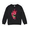 AS Colour - Youth Supply Crew Sweatshirt Thumbnail
