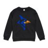 AS Colour - Youth Supply Crew Sweatshirt Thumbnail