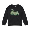 AS Colour - Youth Supply Crew Sweatshirt Thumbnail