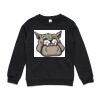 AS Colour - Youth Supply Crew Sweatshirt Thumbnail