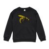 AS Colour - Youth Supply Crew Sweatshirt Thumbnail