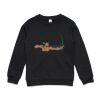 AS Colour - Youth Supply Crew Sweatshirt Thumbnail