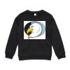 AS Colour - Youth Supply Crew Sweatshirt Thumbnail