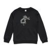 AS Colour - Youth Supply Crew Sweatshirt Thumbnail