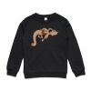 AS Colour - Youth Supply Crew Sweatshirt Thumbnail
