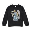 AS Colour - Youth Supply Crew Sweatshirt Thumbnail