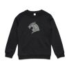 AS Colour - Youth Supply Crew Sweatshirt Thumbnail