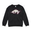 AS Colour - Youth Supply Crew Sweatshirt Thumbnail