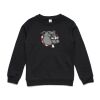 AS Colour - Youth Supply Crew Sweatshirt Thumbnail