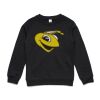 AS Colour - Youth Supply Crew Sweatshirt Thumbnail