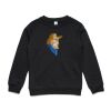 AS Colour - Youth Supply Crew Sweatshirt Thumbnail
