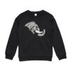 AS Colour - Youth Supply Crew Sweatshirt Thumbnail