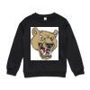 AS Colour - Youth Supply Crew Sweatshirt Thumbnail