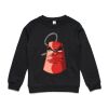 AS Colour - Youth Supply Crew Sweatshirt Thumbnail