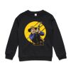 AS Colour - Youth Supply Crew Sweatshirt Thumbnail