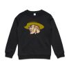 AS Colour - Youth Supply Crew Sweatshirt Thumbnail