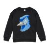 AS Colour - Youth Supply Crew Sweatshirt Thumbnail