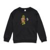 AS Colour - Youth Supply Crew Sweatshirt Thumbnail