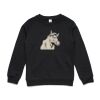 AS Colour - Youth Supply Crew Sweatshirt Thumbnail