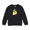 AS Colour - Youth Supply Crew Sweatshirt Thumbnail