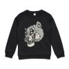AS Colour - Youth Supply Crew Sweatshirt Thumbnail