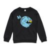 AS Colour - Youth Supply Crew Sweatshirt Thumbnail