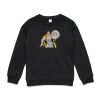 AS Colour - Youth Supply Crew Sweatshirt Thumbnail