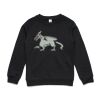AS Colour - Youth Supply Crew Sweatshirt Thumbnail