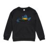 AS Colour - Youth Supply Crew Sweatshirt Thumbnail