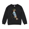 AS Colour - Youth Supply Crew Sweatshirt Thumbnail
