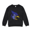 AS Colour - Youth Supply Crew Sweatshirt Thumbnail
