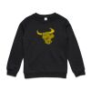 AS Colour - Youth Supply Crew Sweatshirt Thumbnail