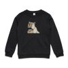 AS Colour - Youth Supply Crew Sweatshirt Thumbnail