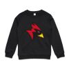 AS Colour - Youth Supply Crew Sweatshirt Thumbnail