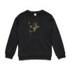 AS Colour - Youth Supply Crew Sweatshirt Thumbnail