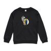 AS Colour - Youth Supply Crew Sweatshirt Thumbnail