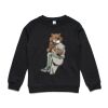 AS Colour - Youth Supply Crew Sweatshirt Thumbnail