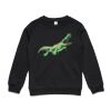AS Colour - Youth Supply Crew Sweatshirt Thumbnail