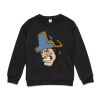 AS Colour - Youth Supply Crew Sweatshirt Thumbnail