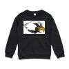 AS Colour - Youth Supply Crew Sweatshirt Thumbnail