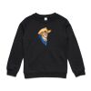 AS Colour - Youth Supply Crew Sweatshirt Thumbnail
