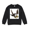 AS Colour - Youth Supply Crew Sweatshirt Thumbnail