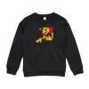AS Colour - Youth Supply Crew Sweatshirt Thumbnail