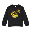 AS Colour - Youth Supply Crew Sweatshirt Thumbnail