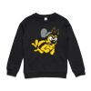 AS Colour - Youth Supply Crew Sweatshirt Thumbnail