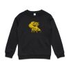 AS Colour - Youth Supply Crew Sweatshirt Thumbnail