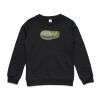AS Colour - Youth Supply Crew Sweatshirt Thumbnail