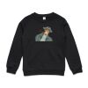 AS Colour - Youth Supply Crew Sweatshirt Thumbnail