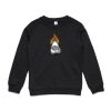 AS Colour - Youth Supply Crew Sweatshirt Thumbnail
