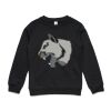 AS Colour - Youth Supply Crew Sweatshirt Thumbnail